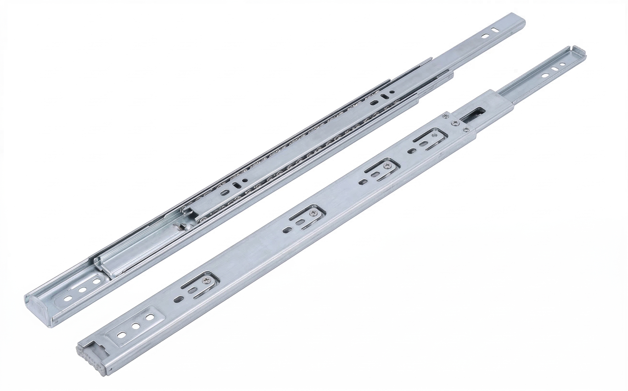 PI-201 Drawer Slide 55G