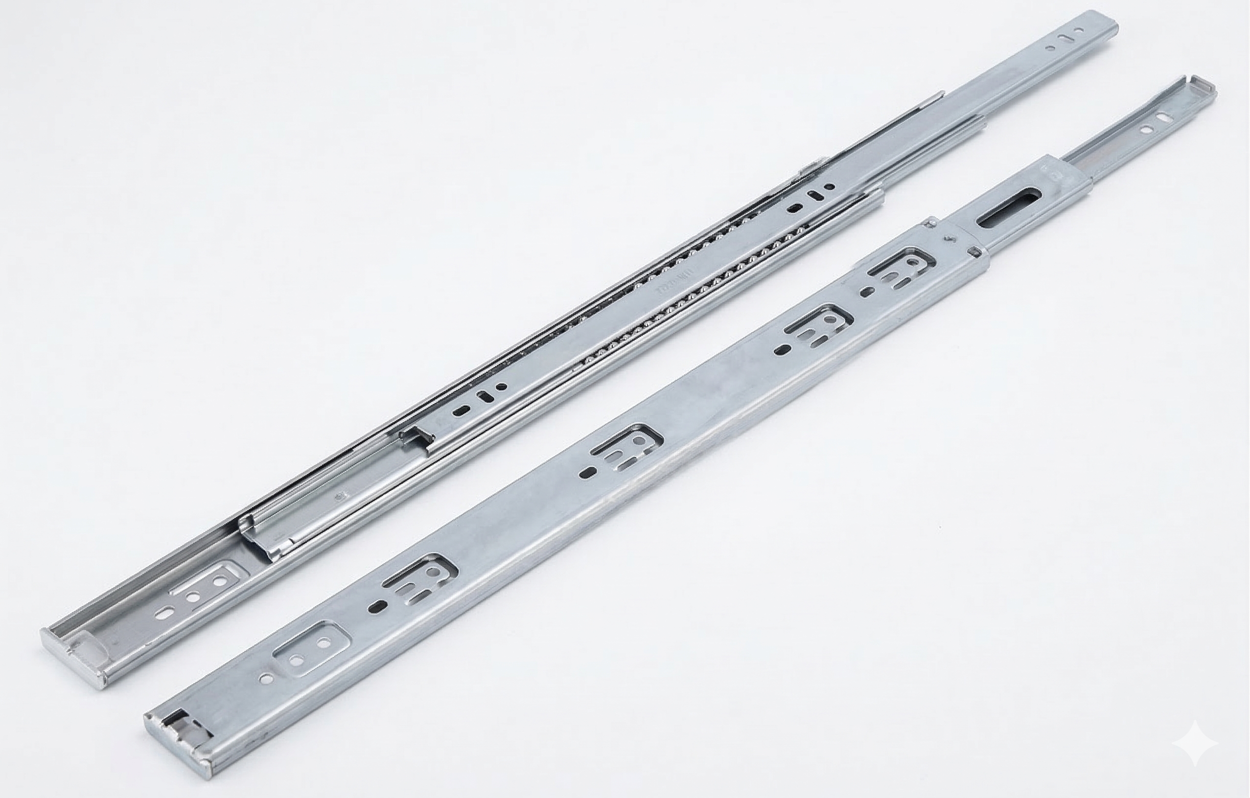 PI-202 Drawer Slide 72G